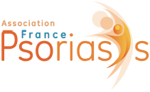 Logo Association France Psoriasis
