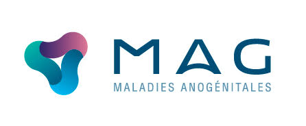 Logo du Groupe MAG de la SFD